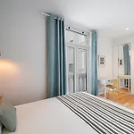 Infante Centrum Appartement *