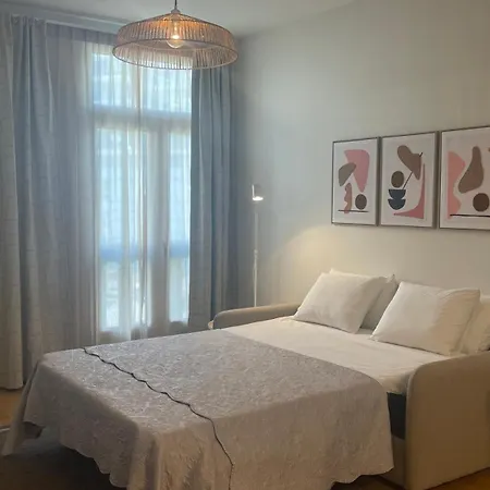 Infante Centrum Apartment Funchal (Madeira)