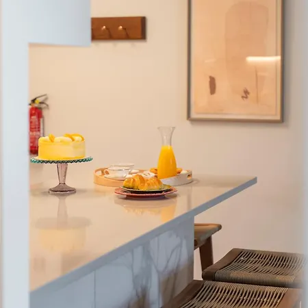 Infante Centrum Apartment Funchal (Madeira)
