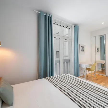 Infante Centrum Appartement *