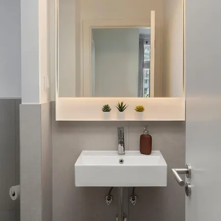 Infante Centrum Appartement