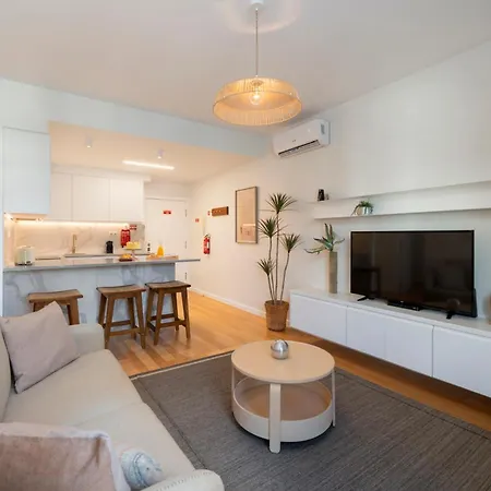 Appartement Infante Centrum Funchal (Madeira)