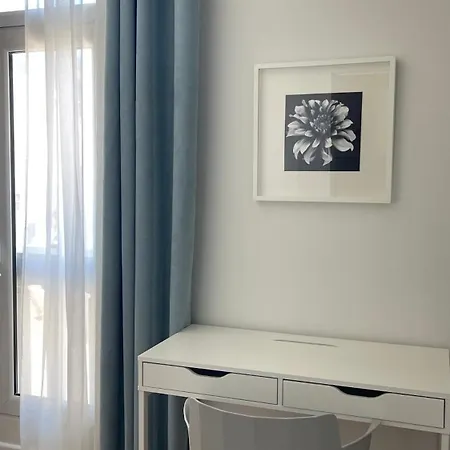 Appartamento Infante Centrum