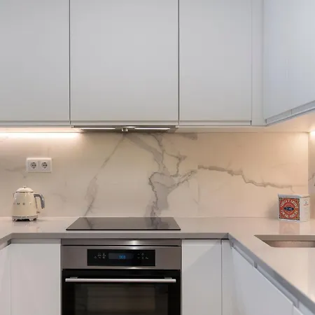 Infante Centrum Appartement *