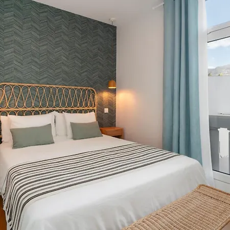 Infante Centrum Appartement Funchal (Madeira)