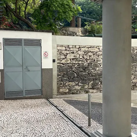 Infante Centrum Διαμέρισμα *