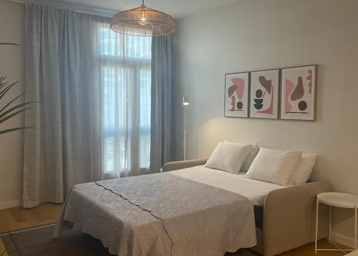 Infante Centrum Apartamento Funchal (Madeira)