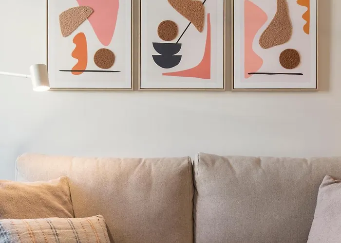 Infante Centrum Appartamento Funchal (Madeira)