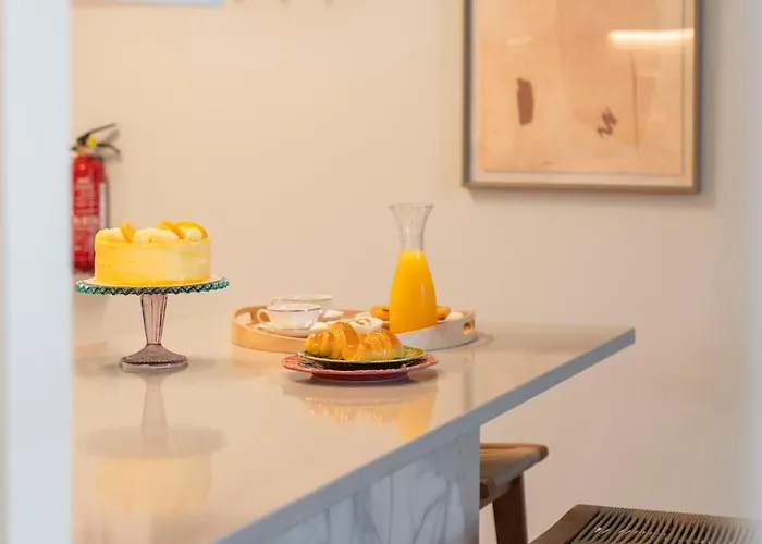 Infante Centrum Apartamento Funchal (Madeira)