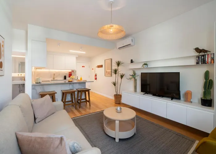 Appartamento Infante Centrum Funchal (Madeira)