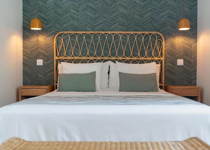 Infante Centrum Appartamento