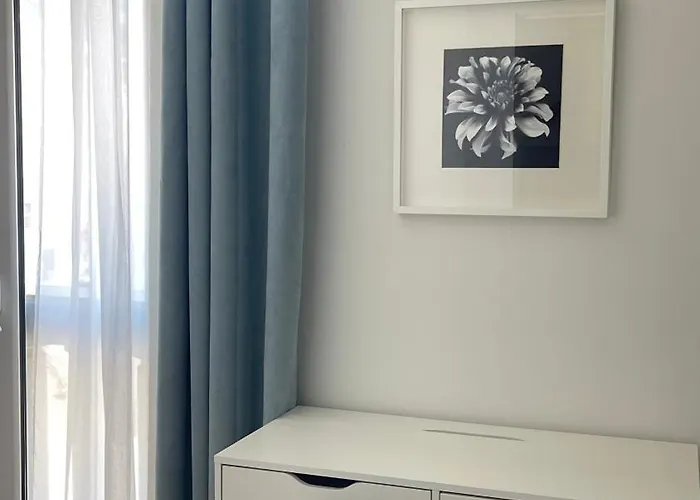 Apartamento Infante Centrum