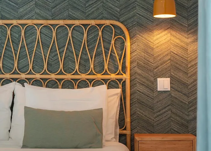 Infante Centrum * Funchal (Madeira)