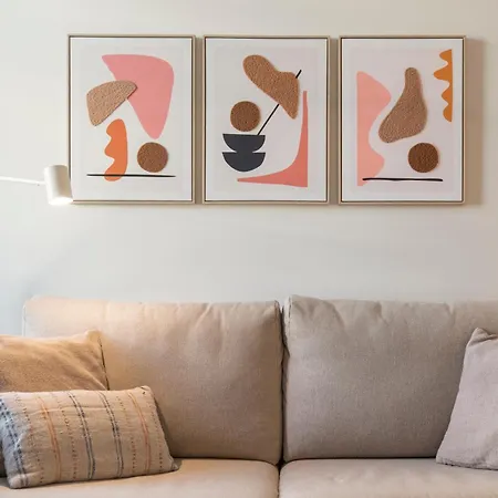 Infante Centrum Lägenhet Funchal (Madeira)