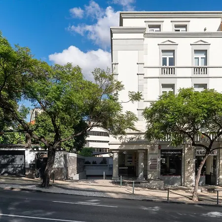 Infante Centrum * Funchal (Madeira)